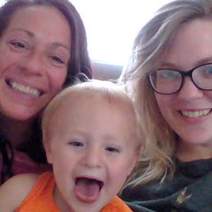 Meet your Posher, Michele